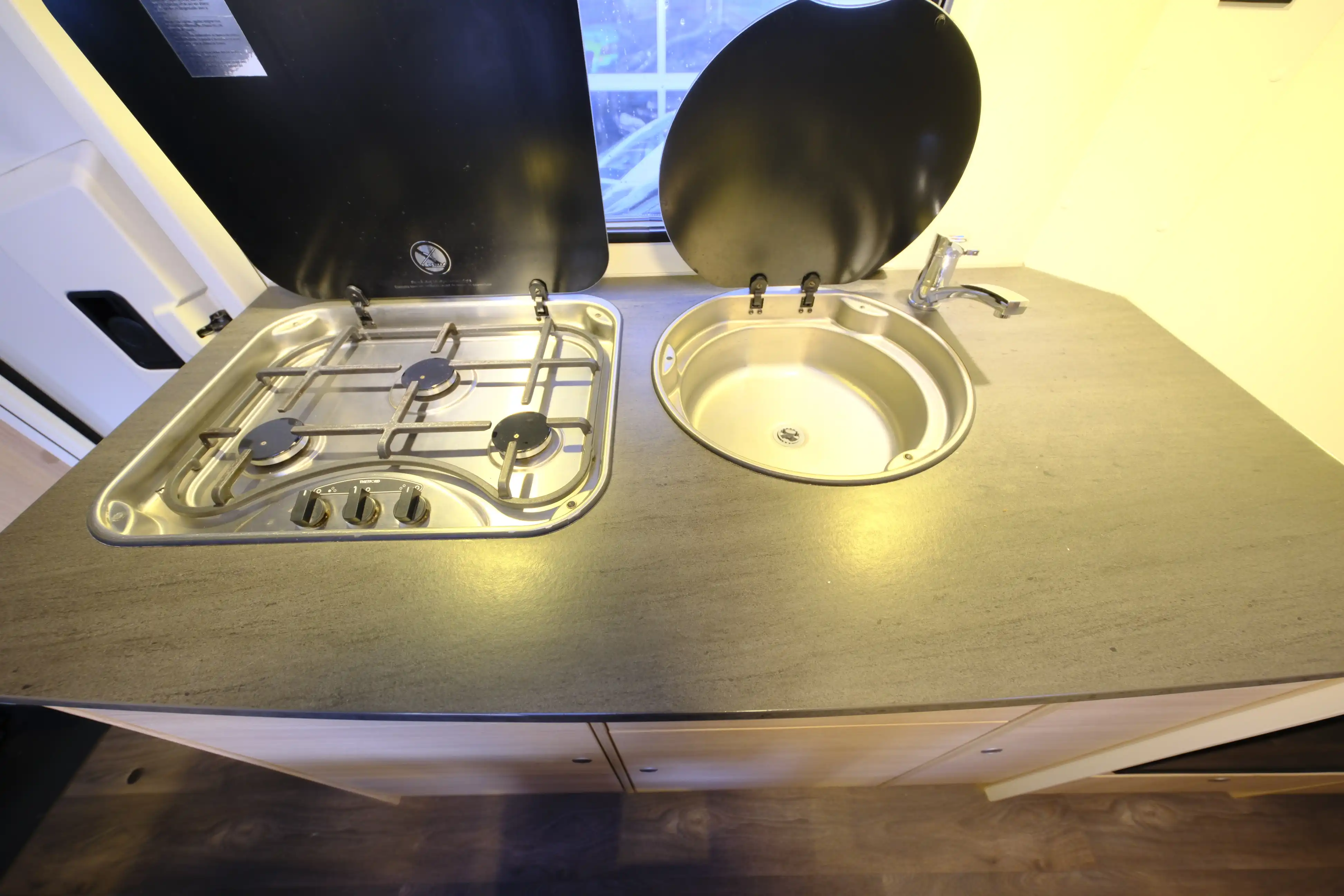 SUNLIGHT A 70 - Ansicht 14